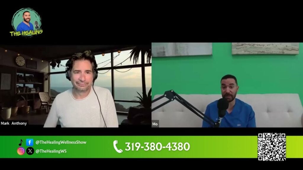 Is it neuropathy or just aging, neuropathy series episode 13 with Dr. Mohamed Karim